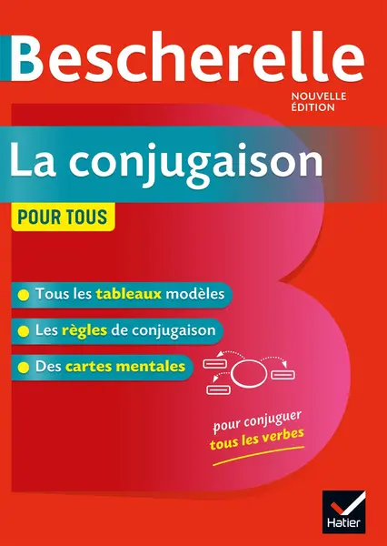 La conjugaison pour tous | Nicolas Laurent