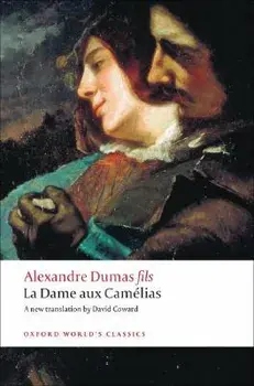 La Dame Aux Camelias, Paperback/Alexandre Dumas