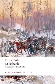 La Debacle, Paperback/Emile Zola