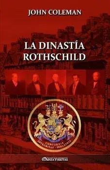 La dinastía Rothschild, Paperback/John Coleman