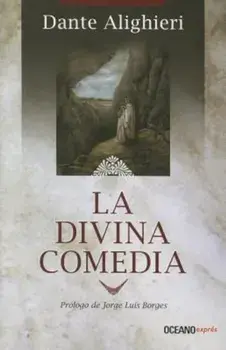 La Divina Comedia, Paperback/Dante Alighieri