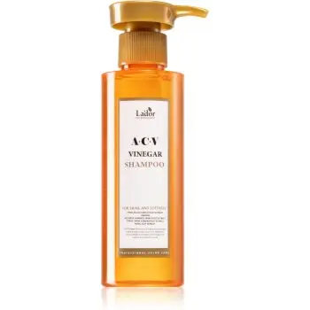 La'dor ACV Vinegar curatarea profunda a scalpului pentru un par stralucitor si catifelat