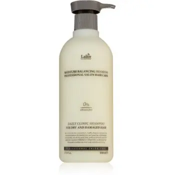 La'dor Moisture Balancing sampon hidratant pentru păr uscat și deteriorat