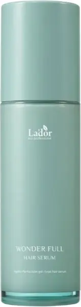 La'dor Ser intensiv hidratant pentru păr Wonder Full, 100 ml