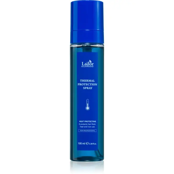 La'dor Thermal Protection Spray spray protector pentru modelarea termica a parului 100 ml