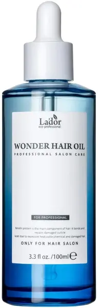 La'dor Wonder Ulei de păr, 100 ml