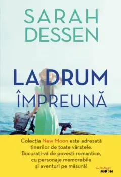 La drum impreuna/Sarah Dessen