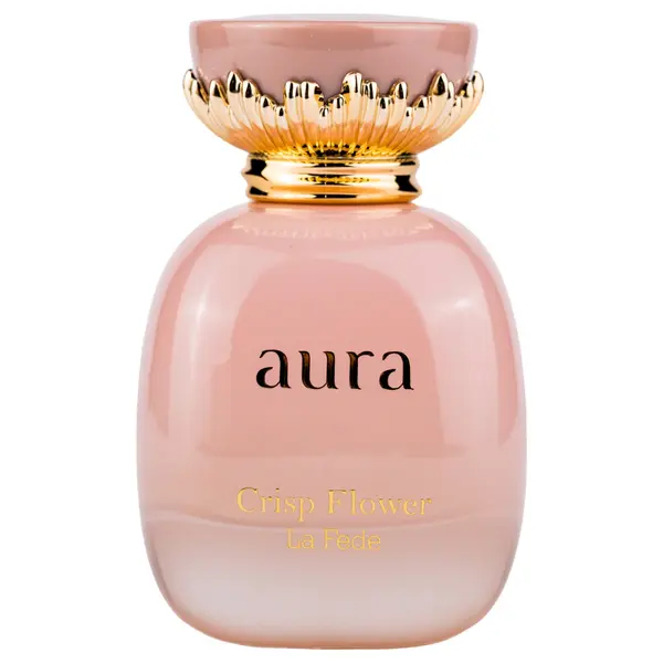 La Fede – Aura Crisp Flower Eau De Parfum 100ml