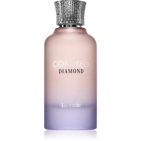 La Fede Coveted Diamond Eau de Parfum unisex 100 ml