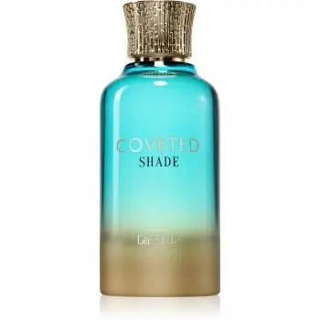 La Fede Coveted Shades Eau de Parfum unisex