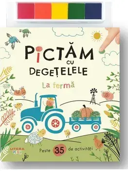 La ferma/***