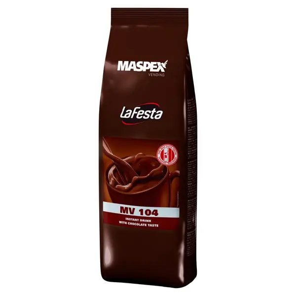 La Festa MV 104 ciocolata instant 1 kg