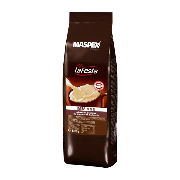 La Festa MV 111 Cappuccino Caramel 1 kg
