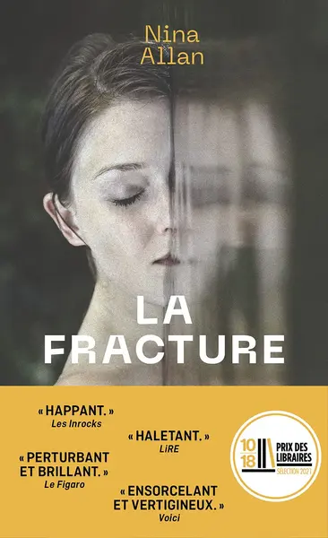 La Fracture | Nina Allan