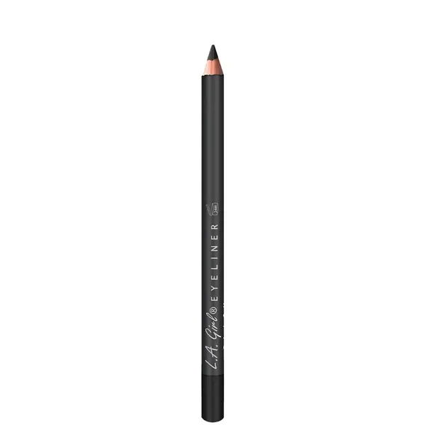 LA Girl Eyeliner Pencil - Black