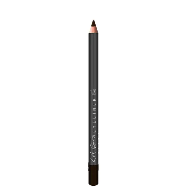 LA Girl Eyeliner Pencil - Deepest Brown