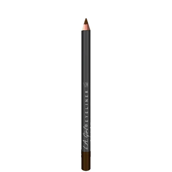 LA Girl Eyeliner Pencil - Medium Brown