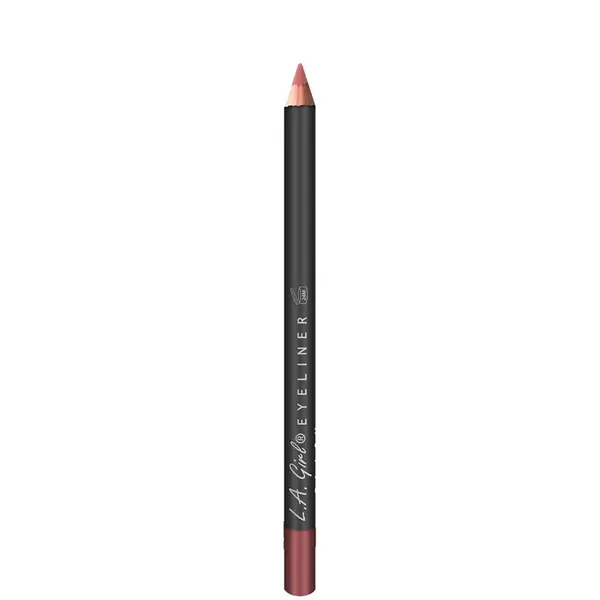 LA Girl Eyeliner Pencil - Pretty-N-Pink