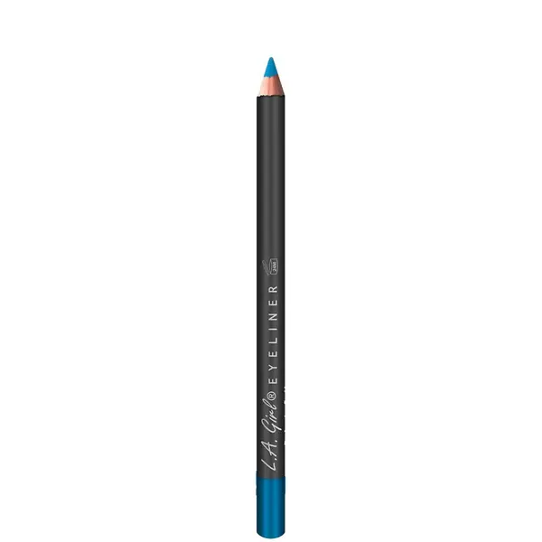 LA Girl Eyeliner Pencil - Sky Blue