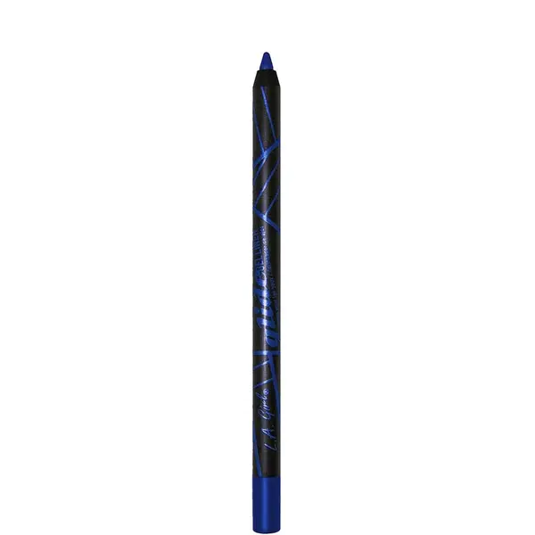 LA Girl Glide Gel Eyeliner - Royal Blue