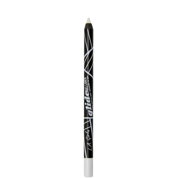 LA Girl Glide Gel Eyeliner - Whiten