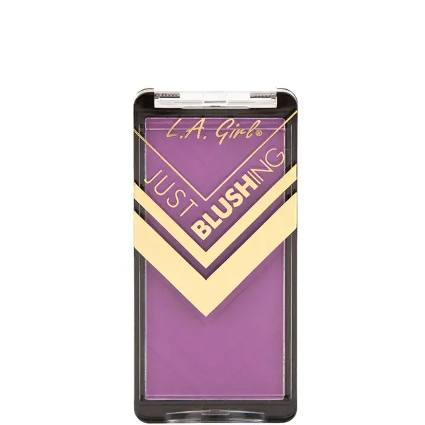 LA Girl Just Blushing Face Blusher - Just Dance