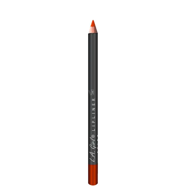 LA Girl Lipliner Pencil - Coral