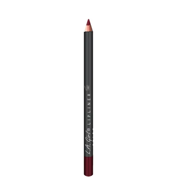 LA Girl Lipliner Pencil - Currant