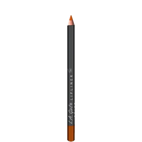 LA Girl Lipliner Pencil - Dark Peach