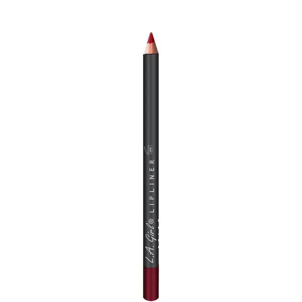 LA Girl Lipliner Pencil - Smooth Plum