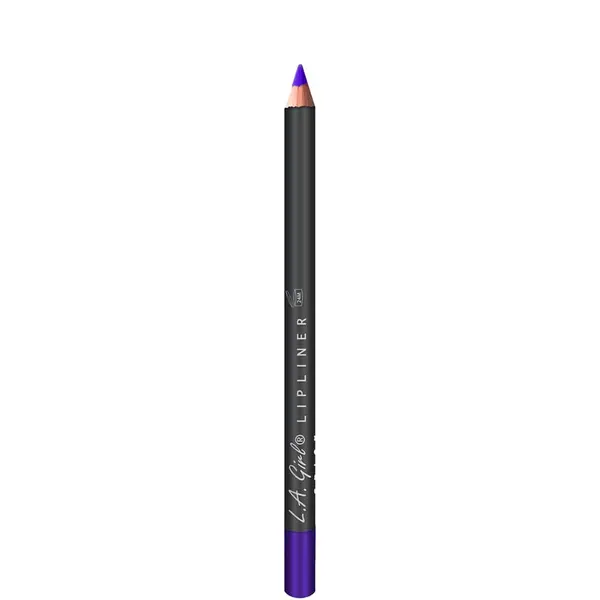 LA Girl Lipliner Pencil - Viola
