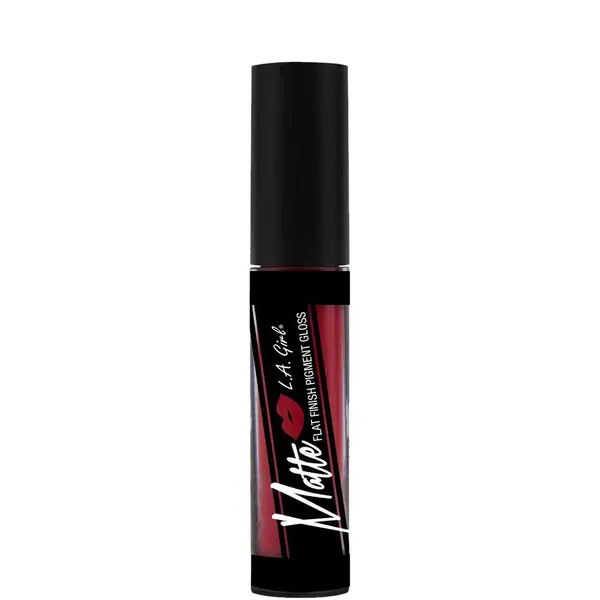 LA Girl Matte Flat Finish Pigment Gloss 5g - Frisky