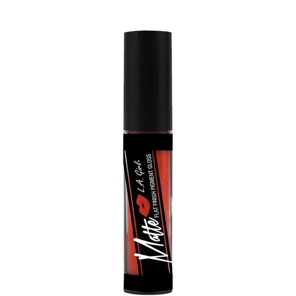 LA Girl Matte Flat Finish Pigment Gloss 5g - Instinct
