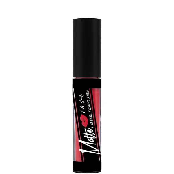 LA Girl Matte Flat Finish Pigment Gloss 5g - Obsess