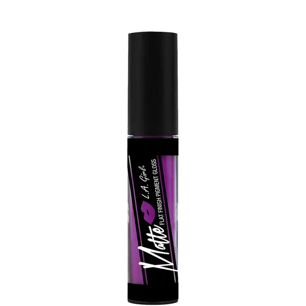 LA Girl Matte Flat Finish Pigment Gloss 5g - Stunner