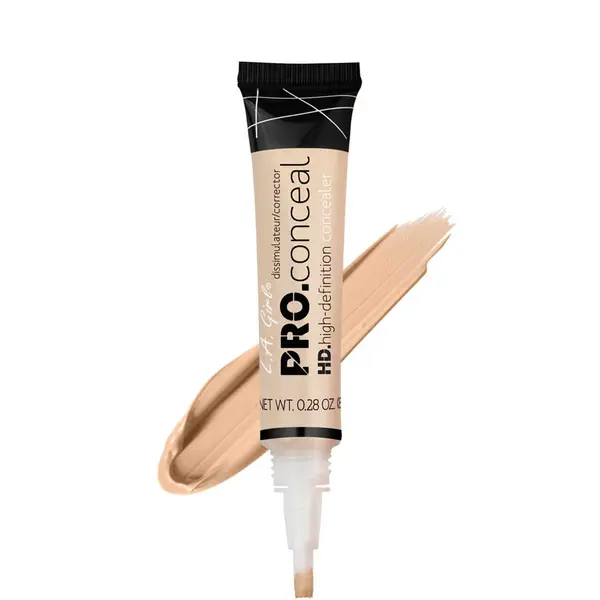 LA Girl PRO.Conceal HD High Definition Concealer 8g - 969 Porcelain