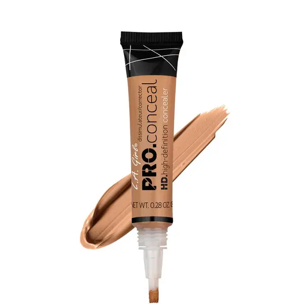 LA Girl PRO.Conceal HD High Definition Concealer 8g - 979 Almond