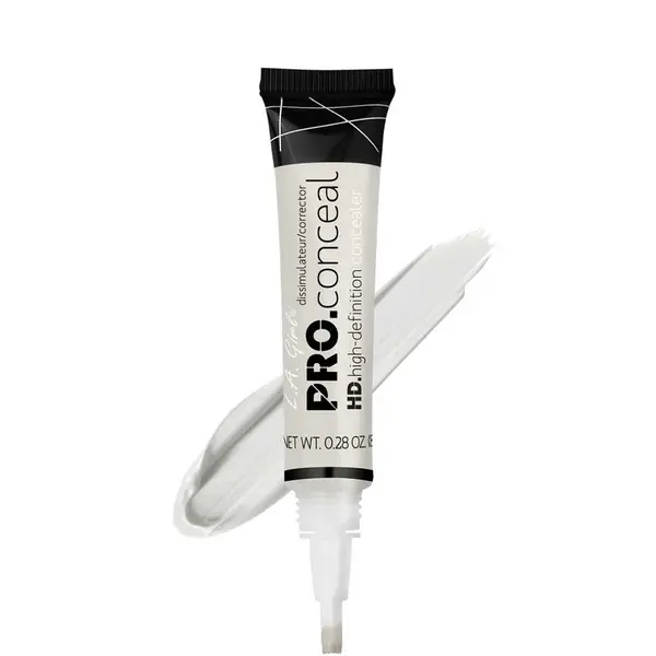 LA Girl PRO.Conceal HD High Definition Concealer 8g - 996 Highlighter