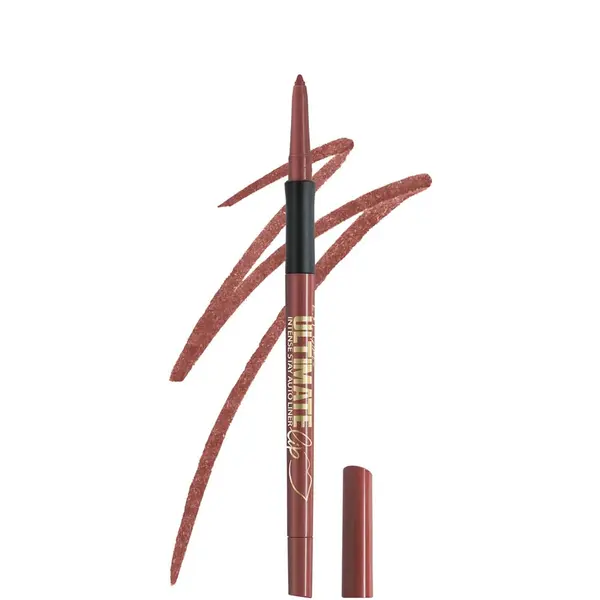LA Girl Ultimate Auto Lipliner - Keep It Spicy