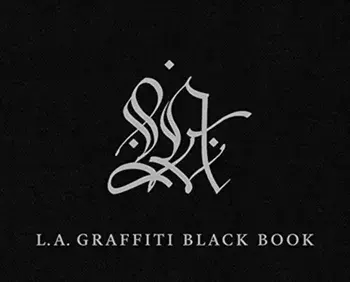 LA Graffiti Black Book, Hardback/D Brafman