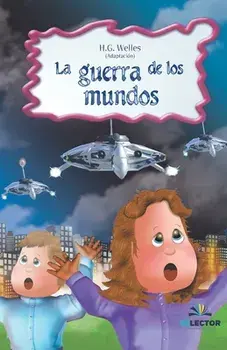 La guerra de los mundos, Paperback/H. G. Welles