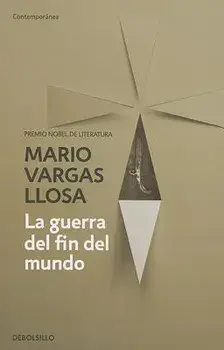 La Guerra del Fin del Mundo / The War of the End of the World, Paperback/Mario Vargas Llosa