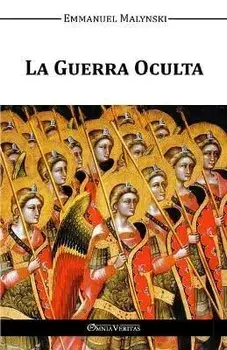 La Guerra Oculta, Paperback/Emmanuel Malynski