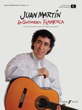 La Guitarra Flamenca, Paperback/Juan Martin