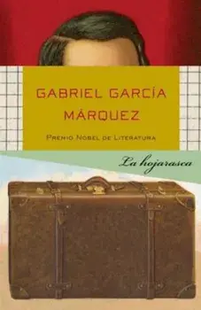La Hojarasca, Paperback/Gabriel Garcia Marquez