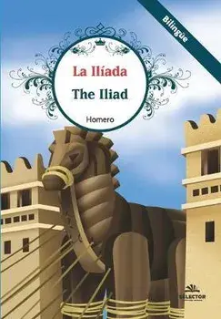 La Ilada, Paperback/Homero Homero