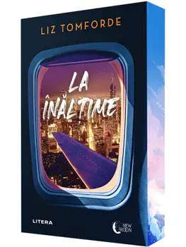 La inaltime/Liz Tomforde