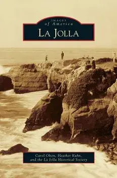 La Jolla, Hardcover/Carol Olten