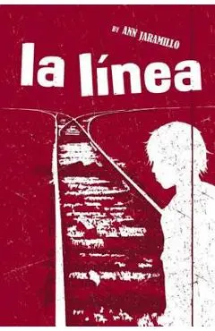 La Linea - Ann Jaramillo