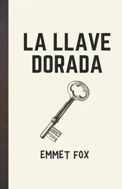 La llave dorada - Yousell Reyes
